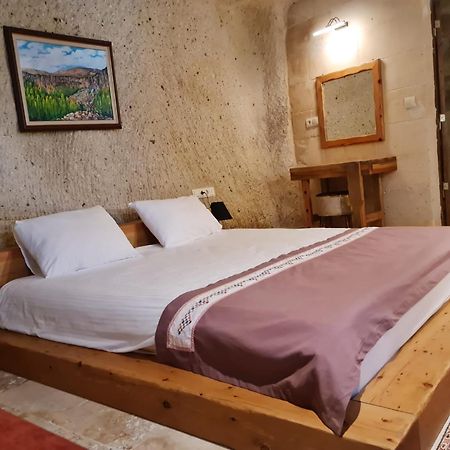 Narcissos Cave Hotel Ürgüp Eksteriør billede