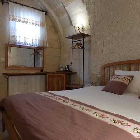 Narcissos Cave Hotel Ürgüp Eksteriør billede