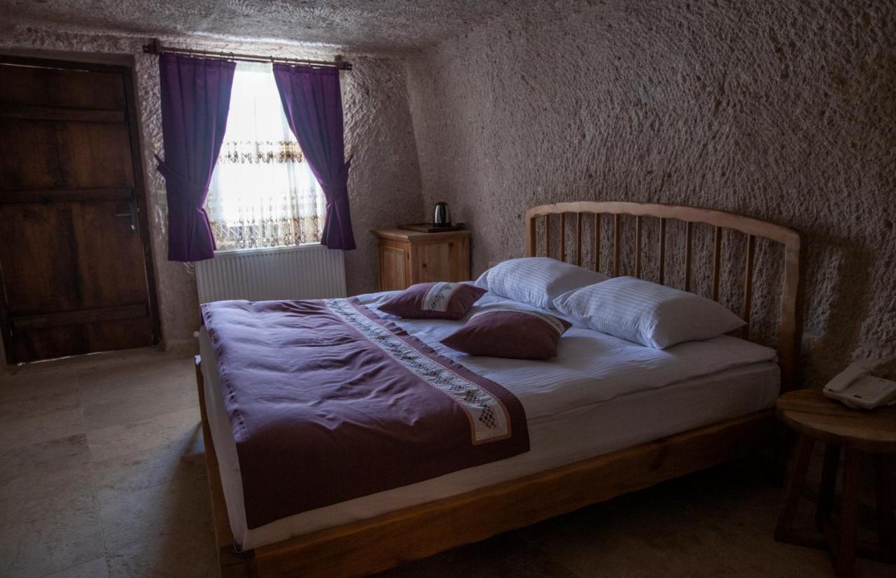 Narcissos Cave Hotel Ürgüp Eksteriør billede