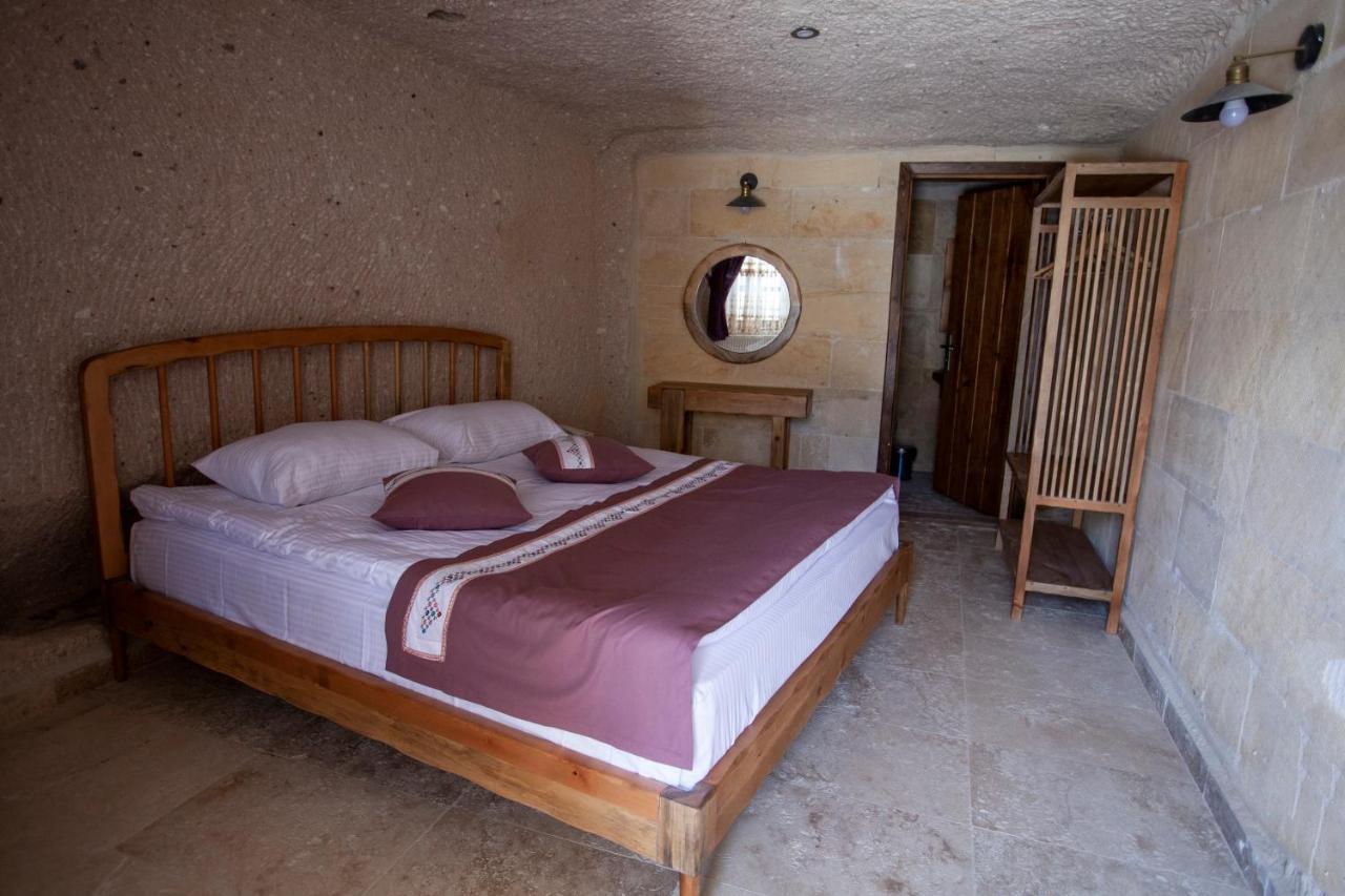 Narcissos Cave Hotel Ürgüp Eksteriør billede