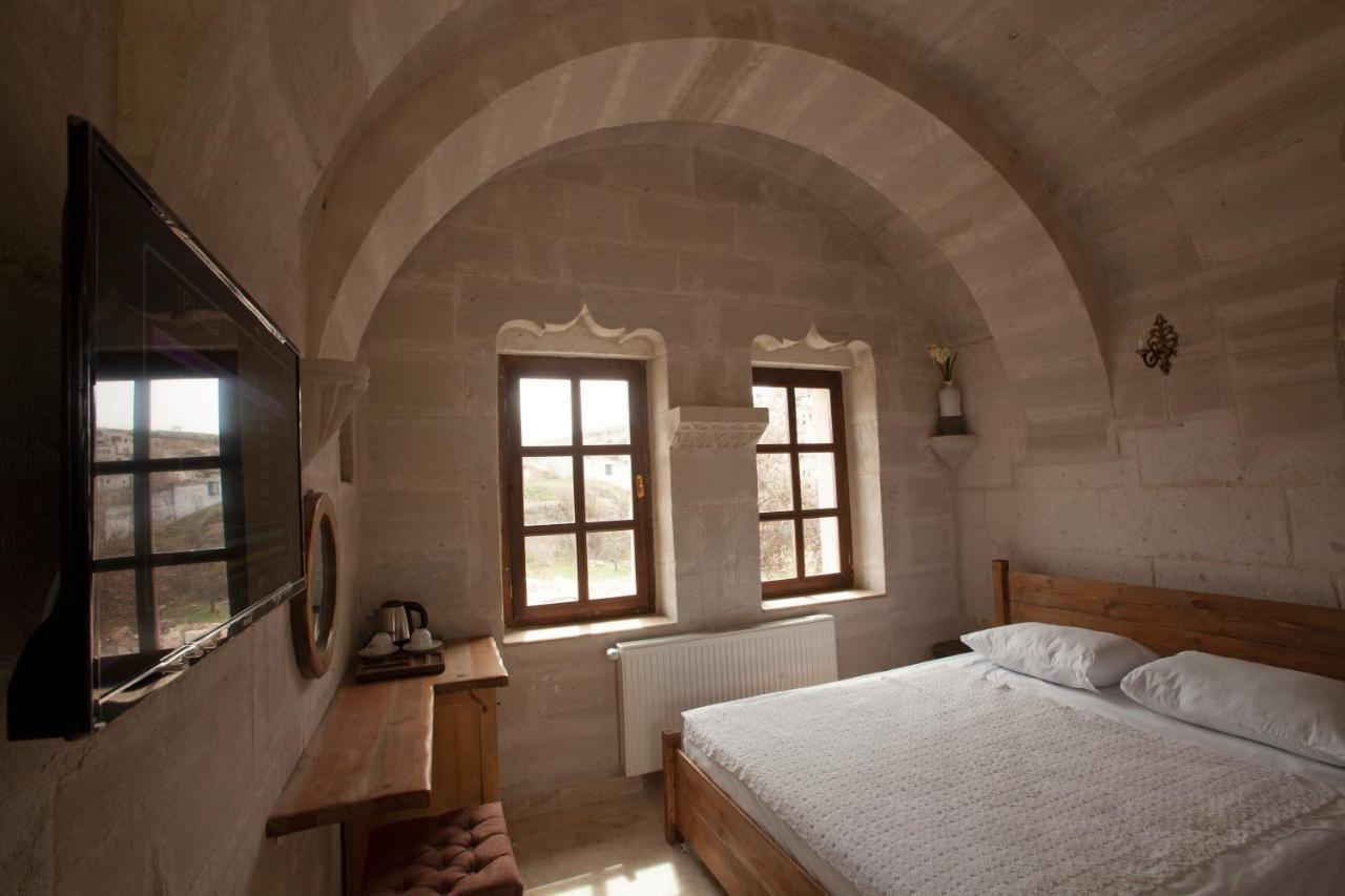 Narcissos Cave Hotel Ürgüp Eksteriør billede