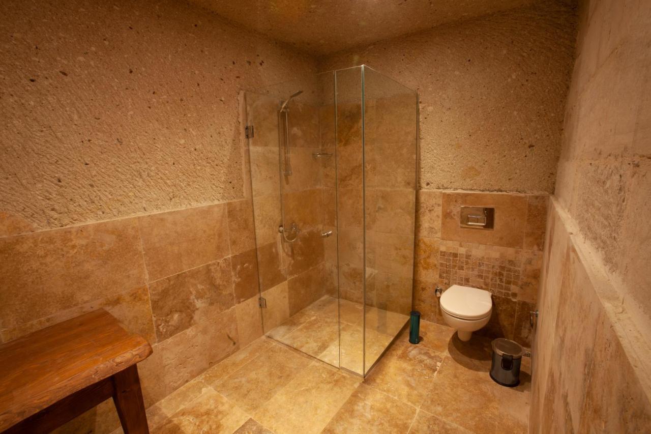 Narcissos Cave Hotel Ürgüp Eksteriør billede