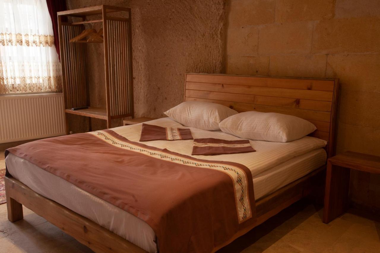 Narcissos Cave Hotel Ürgüp Eksteriør billede
