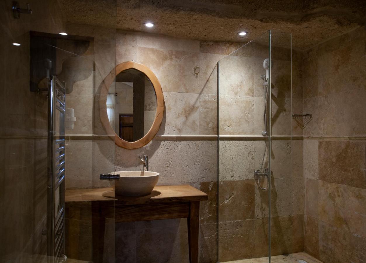 Narcissos Cave Hotel Ürgüp Eksteriør billede