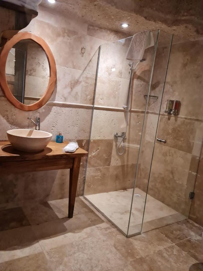 Narcissos Cave Hotel Ürgüp Eksteriør billede