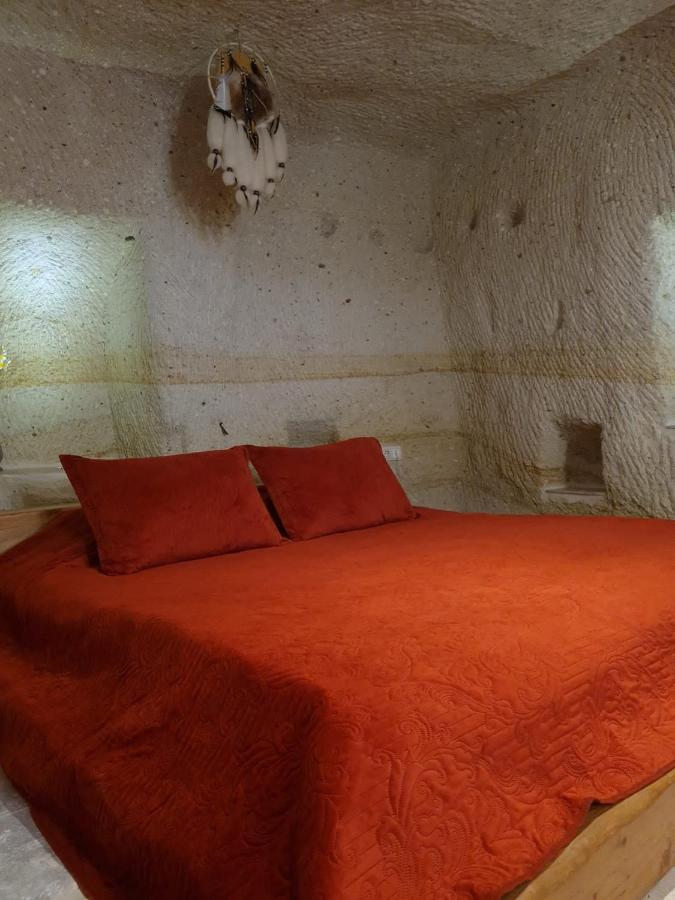 Narcissos Cave Hotel Ürgüp Eksteriør billede
